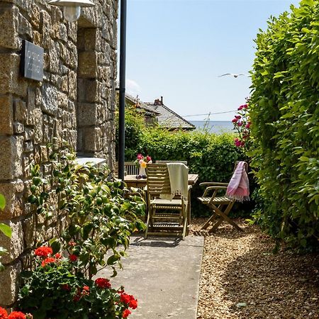 Mousehole Cottage Penzance Ngoại thất bức ảnh