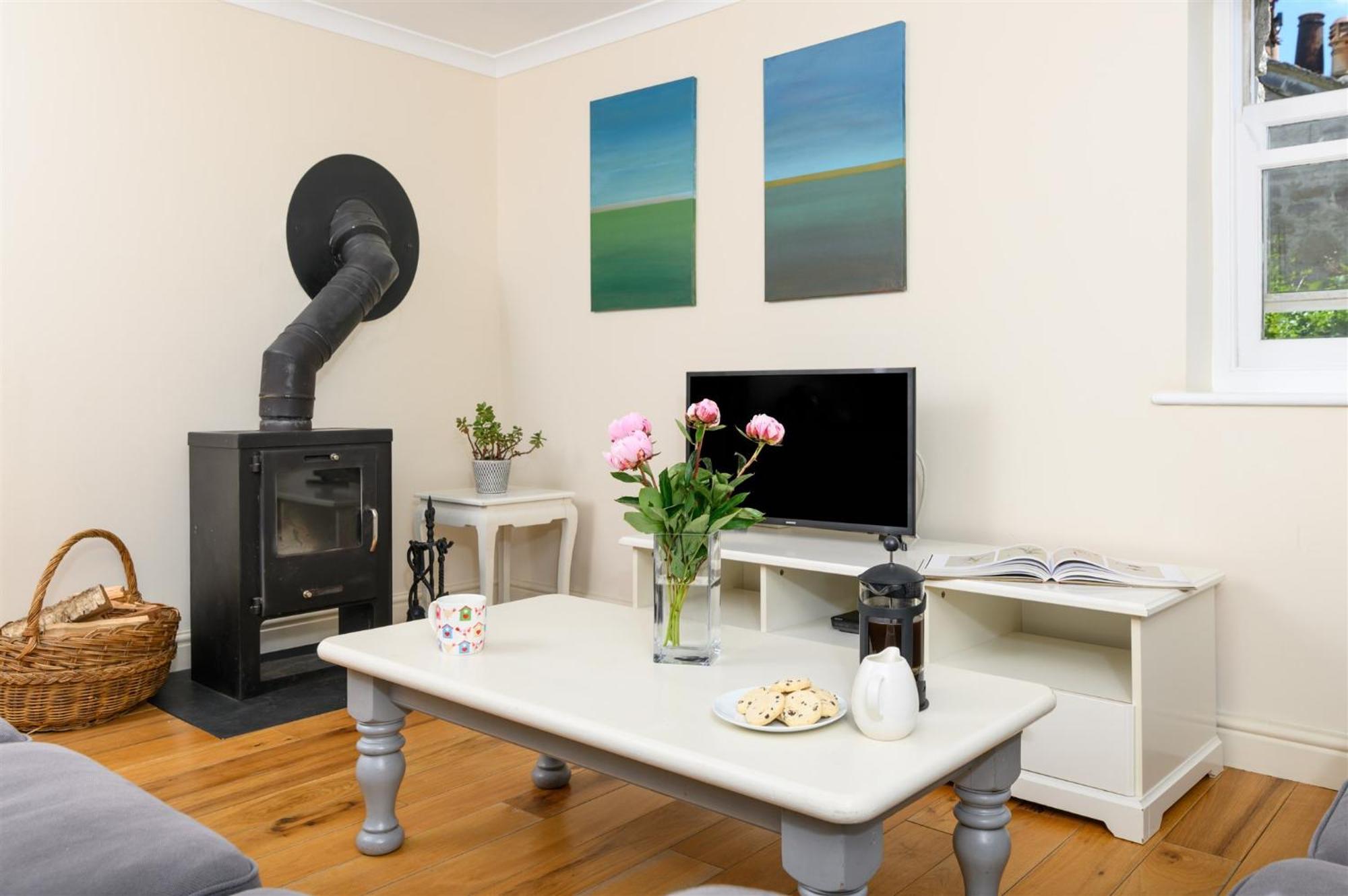 Mousehole Cottage Penzance Ngoại thất bức ảnh