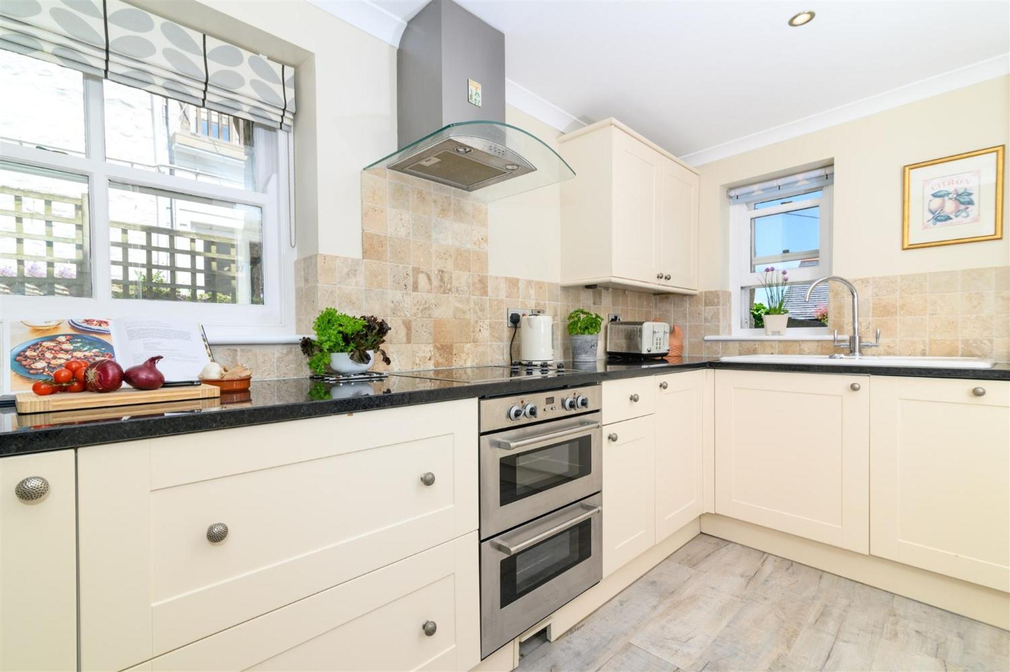 Mousehole Cottage Penzance Ngoại thất bức ảnh