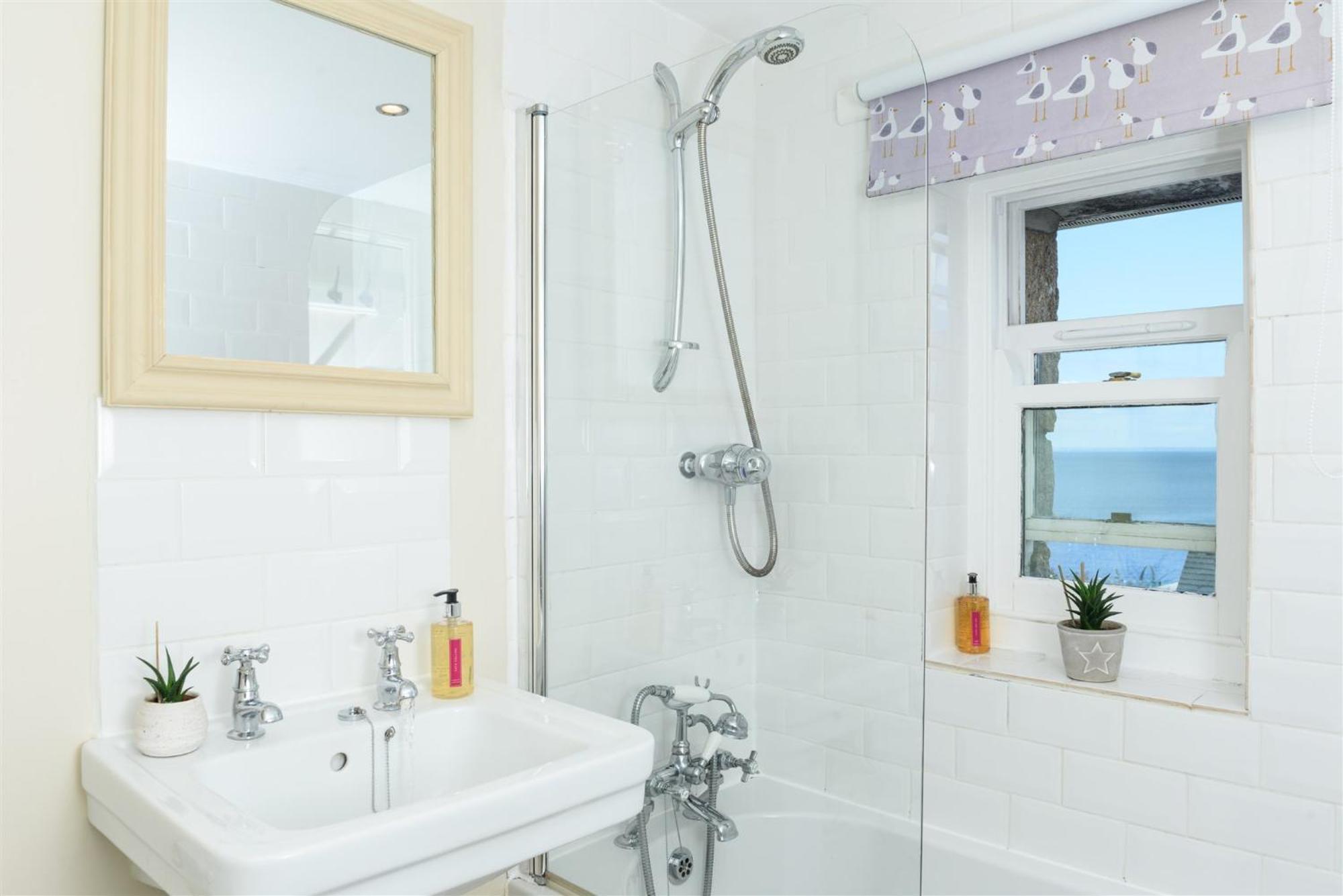 Mousehole Cottage Penzance Ngoại thất bức ảnh