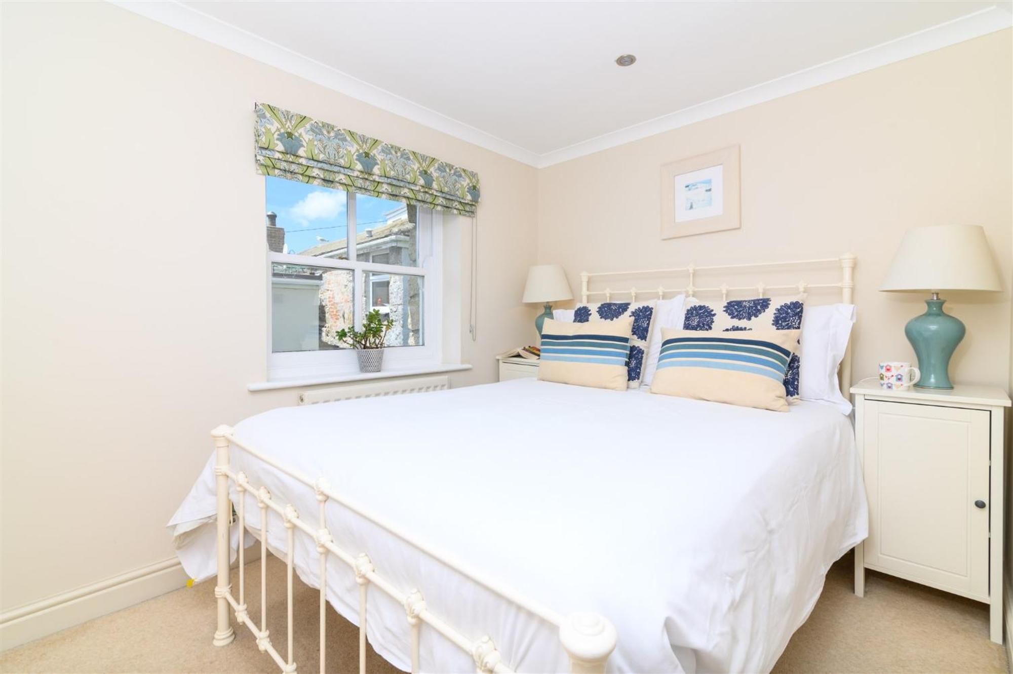Mousehole Cottage Penzance Ngoại thất bức ảnh