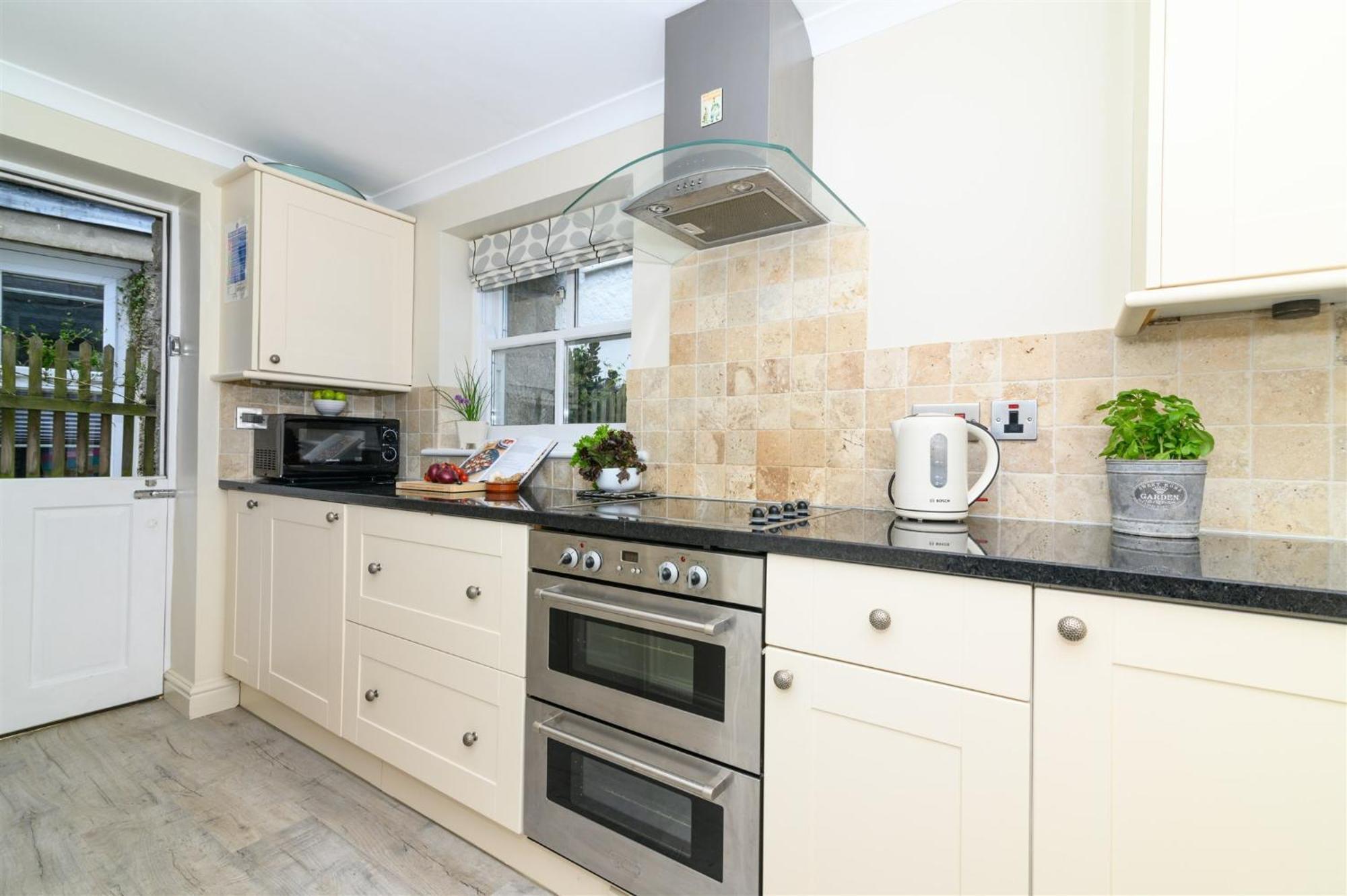 Mousehole Cottage Penzance Ngoại thất bức ảnh