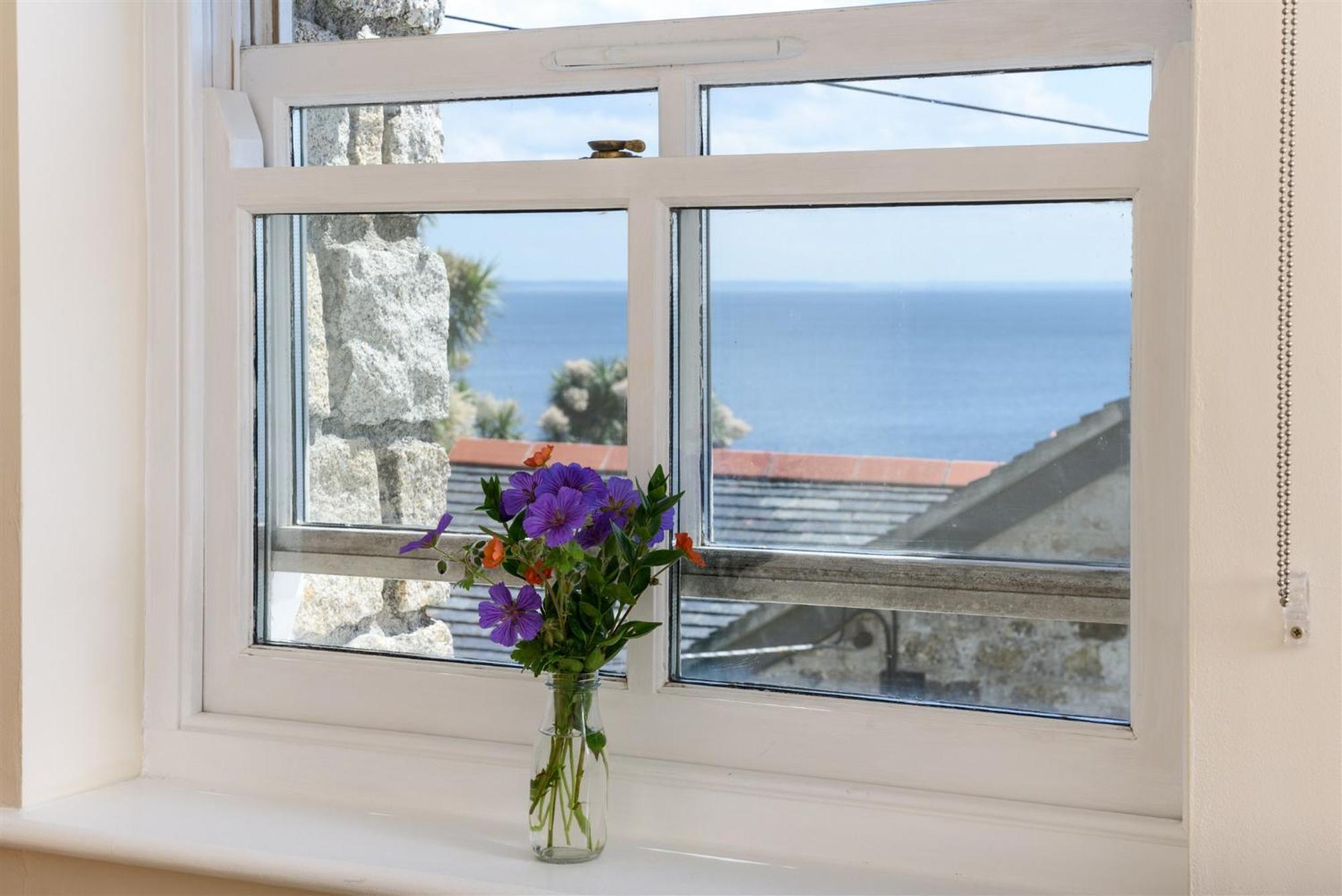 Mousehole Cottage Penzance Ngoại thất bức ảnh