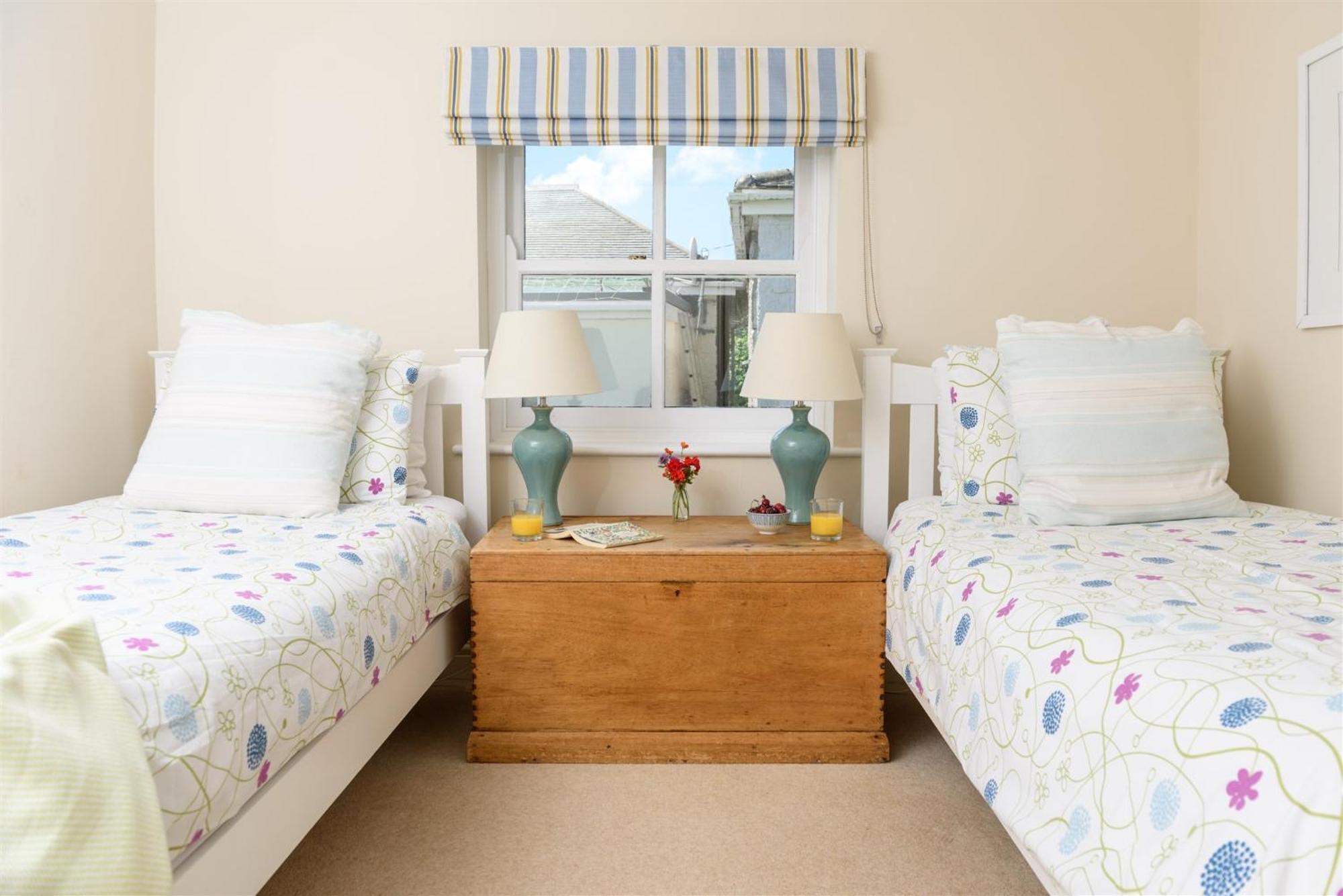 Mousehole Cottage Penzance Ngoại thất bức ảnh