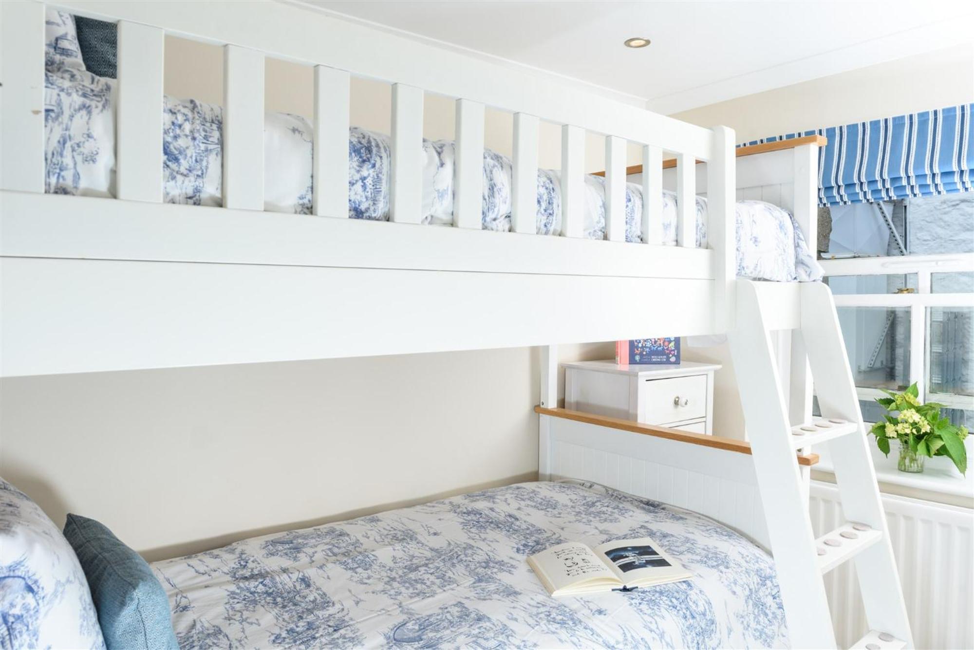 Mousehole Cottage Penzance Ngoại thất bức ảnh