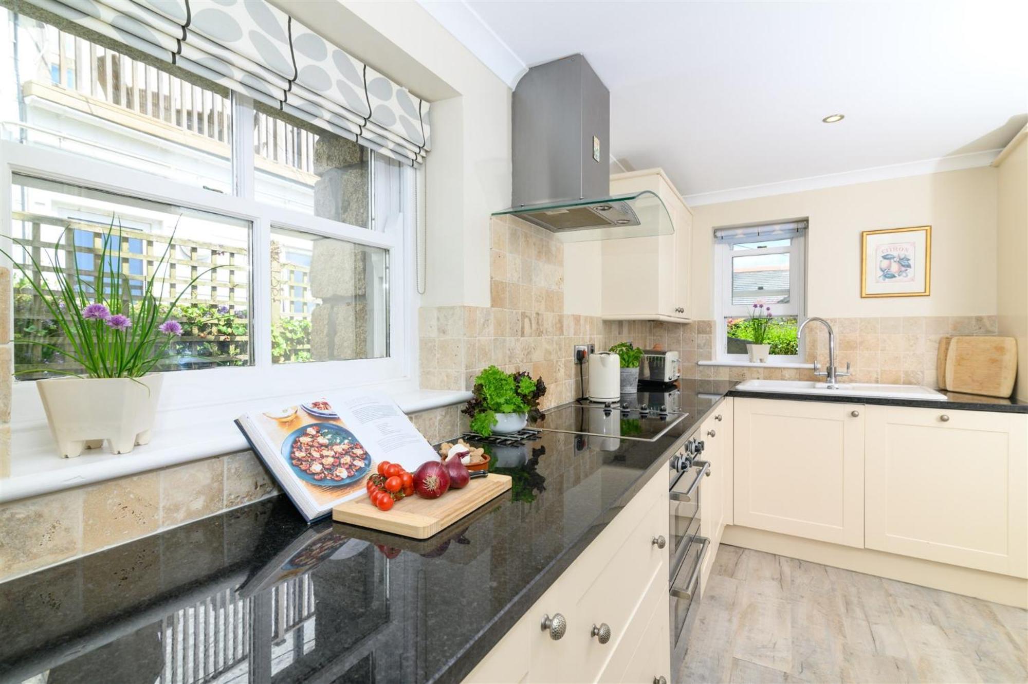 Mousehole Cottage Penzance Ngoại thất bức ảnh
