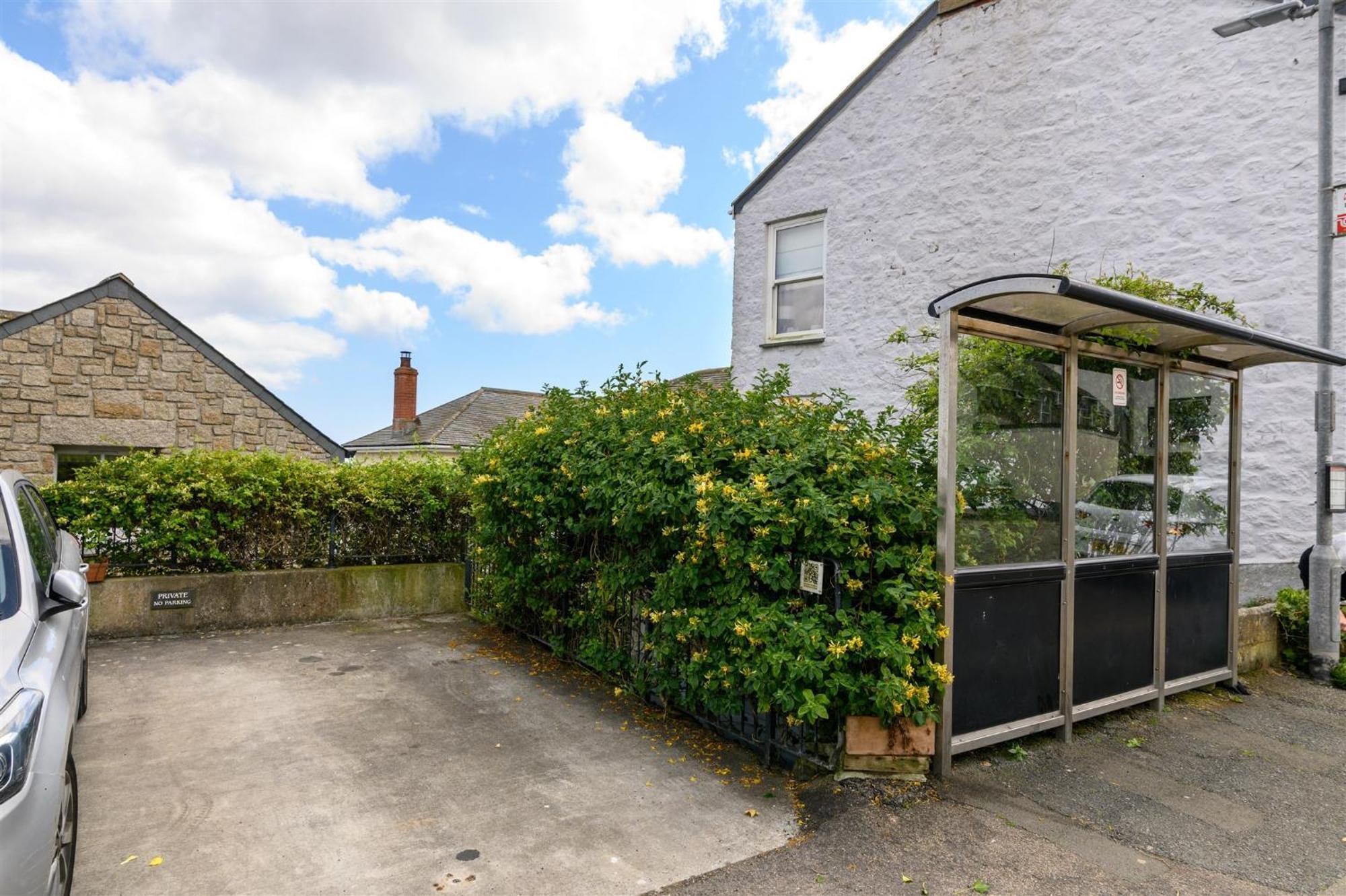 Mousehole Cottage Penzance Ngoại thất bức ảnh