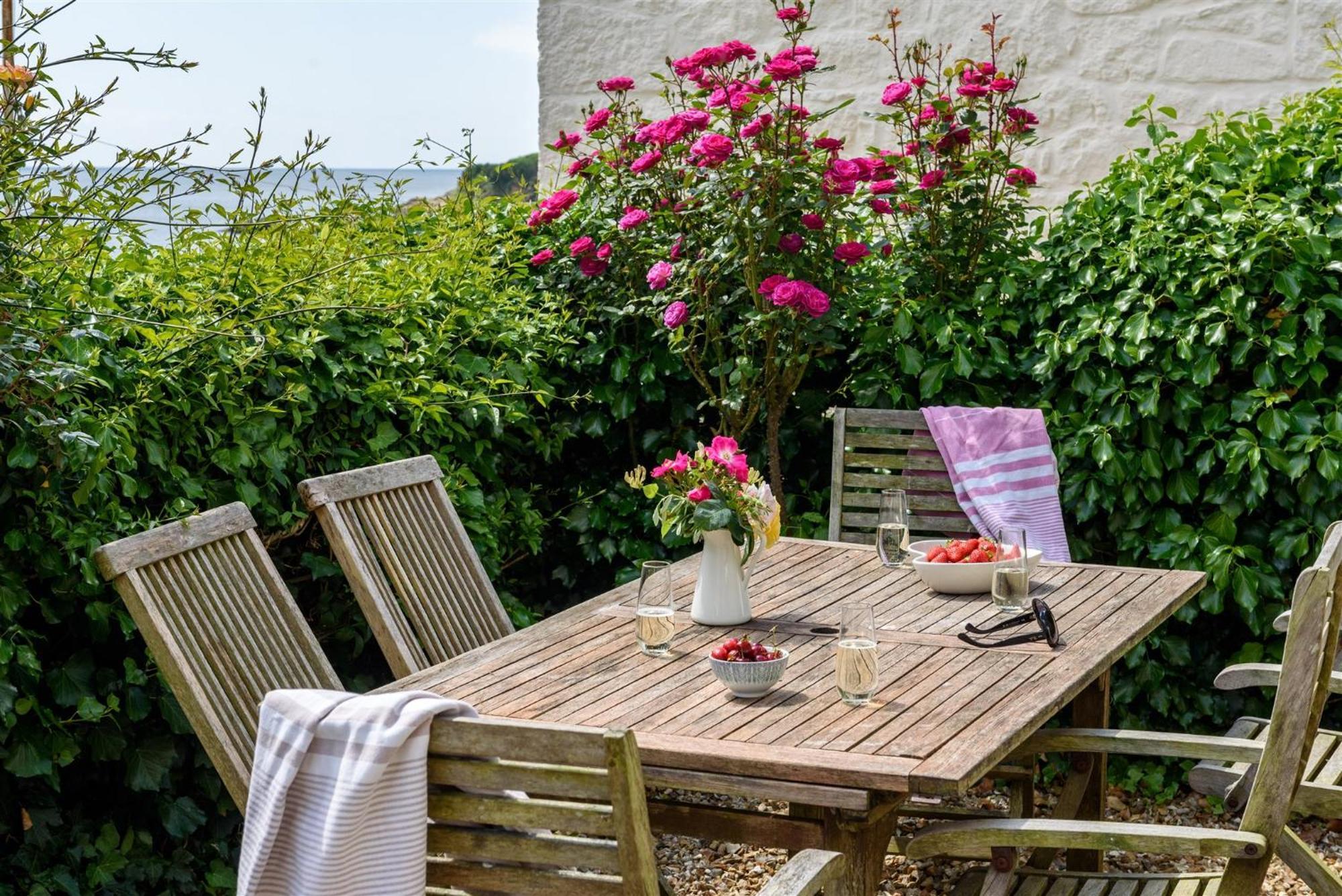Mousehole Cottage Penzance Ngoại thất bức ảnh