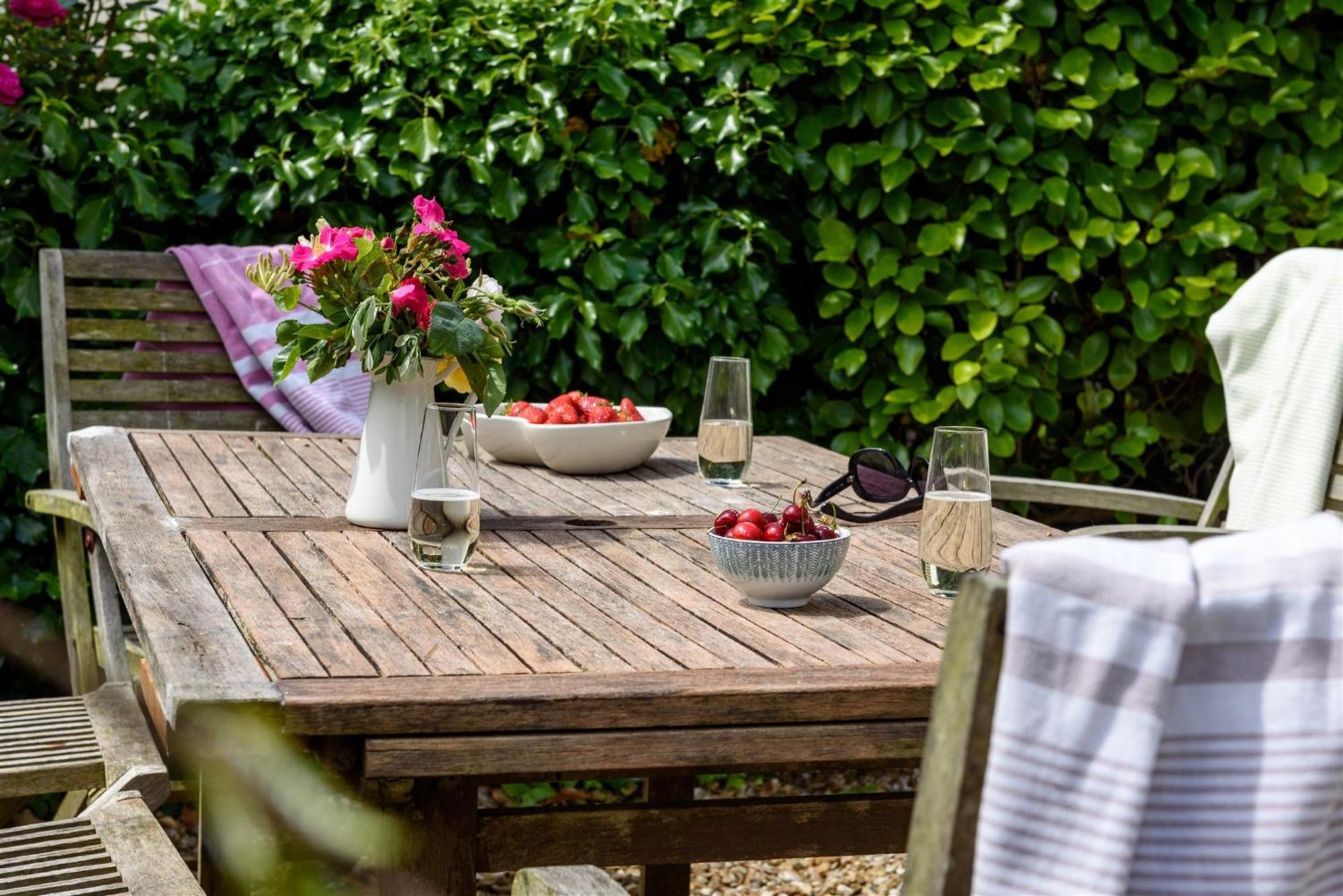 Mousehole Cottage Penzance Ngoại thất bức ảnh